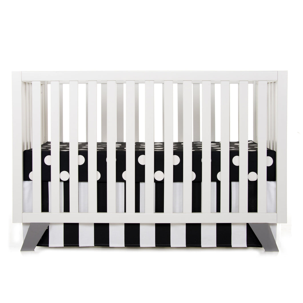 Apollo Baby Mini Crib Bedding 2pc Starter Set Glenna Jean