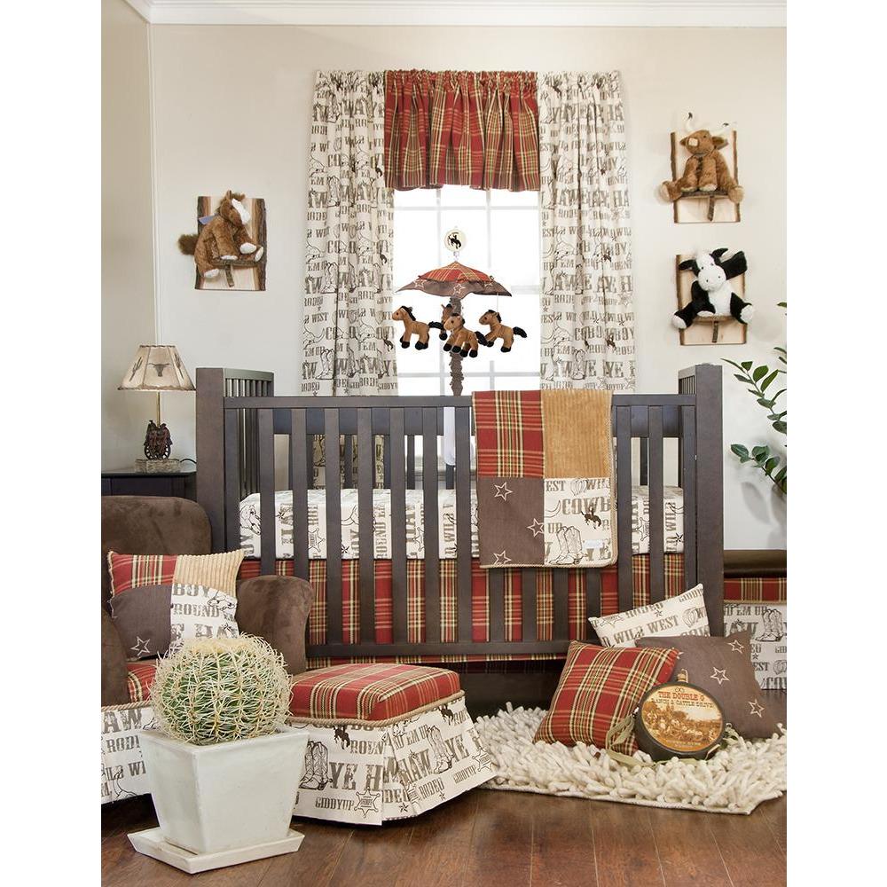 Carson Baby Crib Bedding Sets Glenna Jean