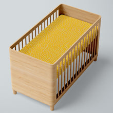 First Flight Baby Mini Crib Bedding  2pc Starter Set Glenna Jean