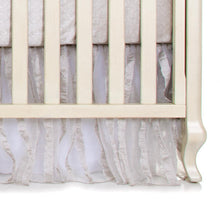 Hannah 3Pc Baby Crib Bedding Set Glenna Jean