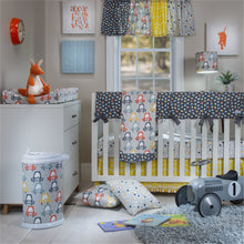Hooptie Baby Crib Bedding Set