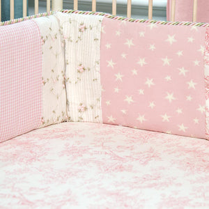 Isabella Baby Crib Bedding Sets Glenna Jean
