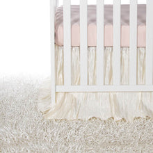 Lil Princess MINI Crib 2pc Baby Bedding Set Glenna Jean