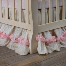 Victoria MINI Crib Baby Bedding Sets Glenna Jean