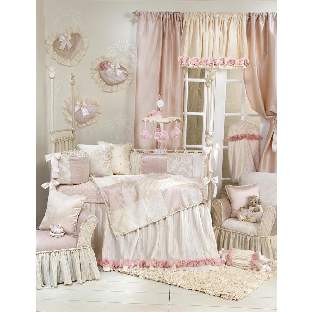 Victoria Newborn Nursery Collection Glenna Jean