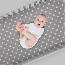 DOTTIE & SPOT Baby Crib Bedding Set