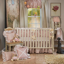 Angelica Baby Drapery Panels